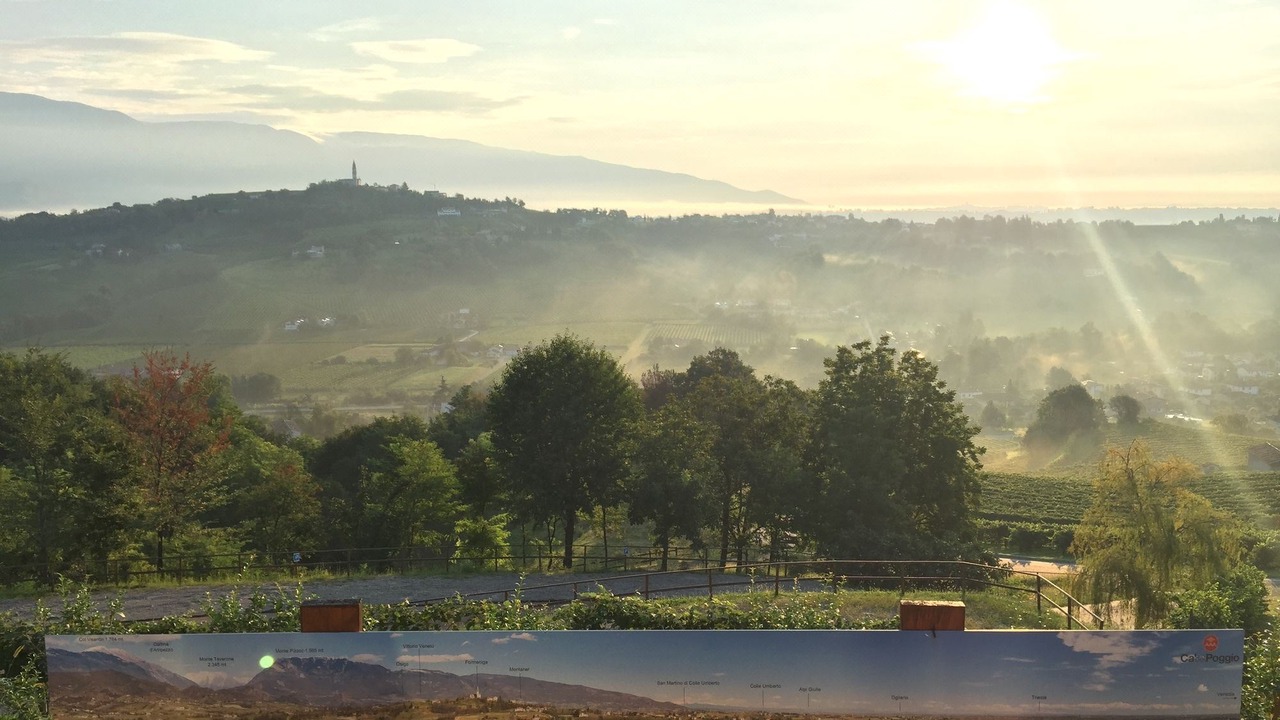 Photo of Outdoor in San Pietro di Feletto