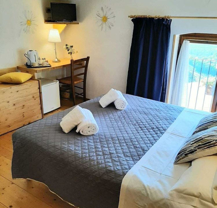 Photo of Bedroom in Nord-Est