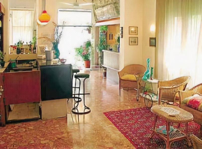 Photo of Livingroom in Santa Maria in Stelle