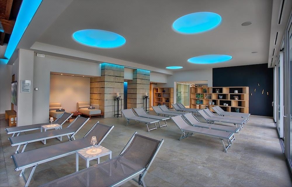 Photo of Livingroom in Montegrotto Terme