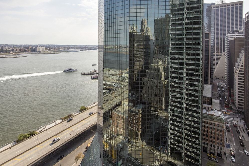 Photo of Others in Financial District
