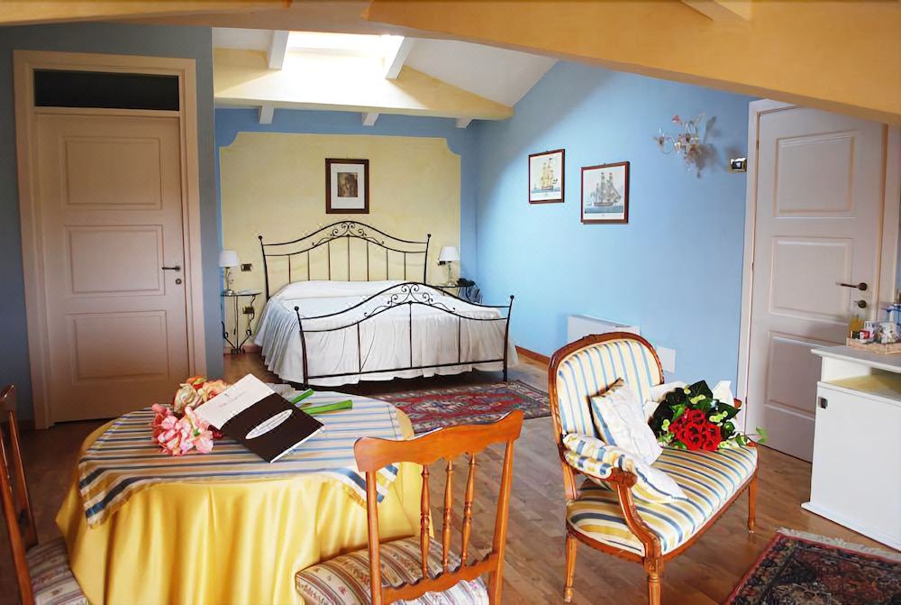 Photo of Livingroom in San Bonifacio