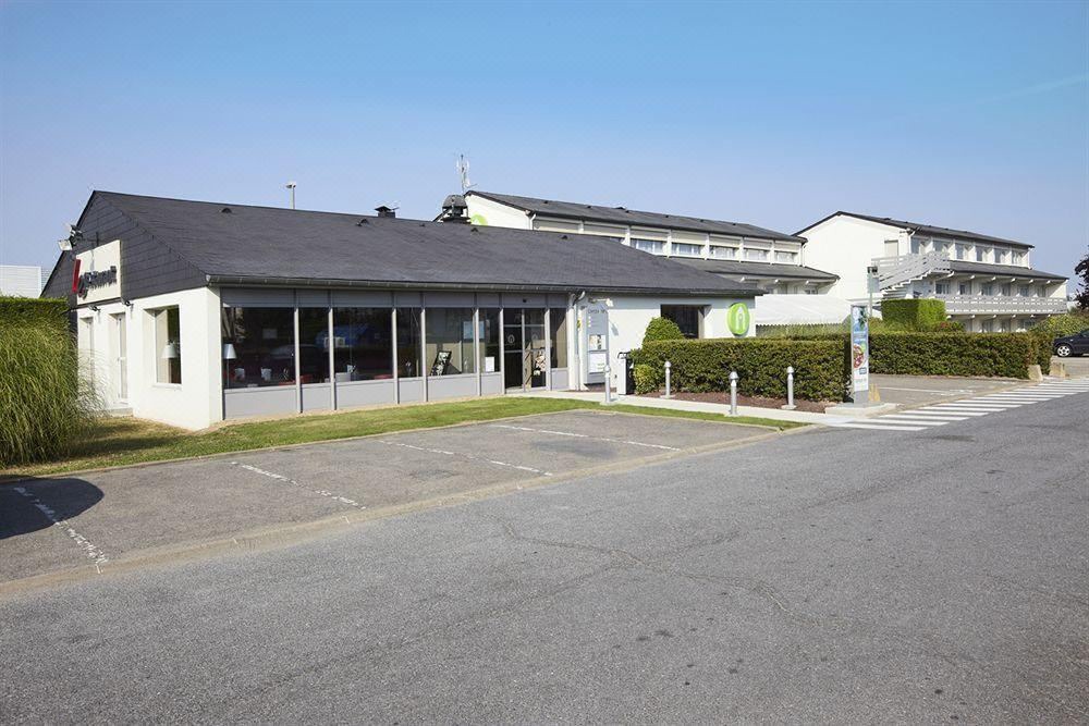 Photo of Buildings in Bonneuil-sur-Marne