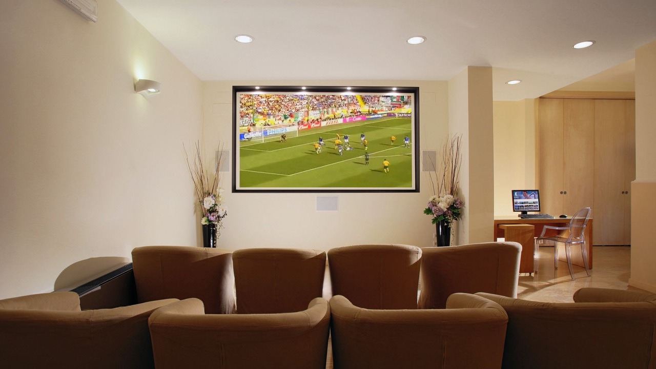 Photo of Livingroom in Montegrotto Terme
