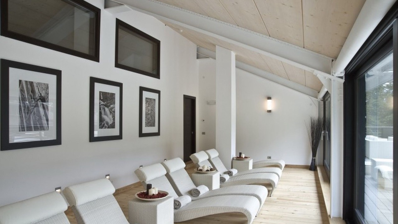 Photo of Livingroom in Padola