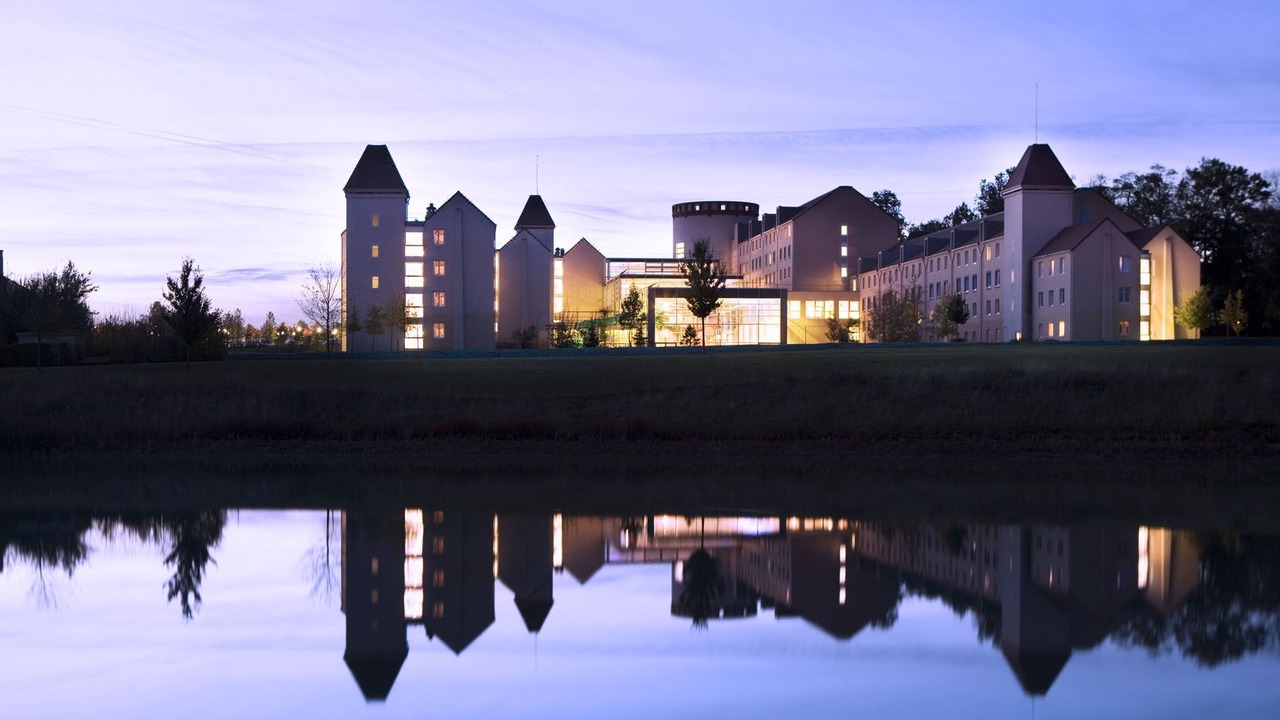 Photo of Others in Magny-le-Hongre