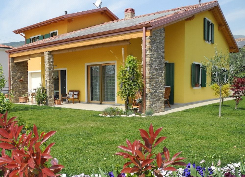 Photo of Buildings in Gargagnago di Valpolicella