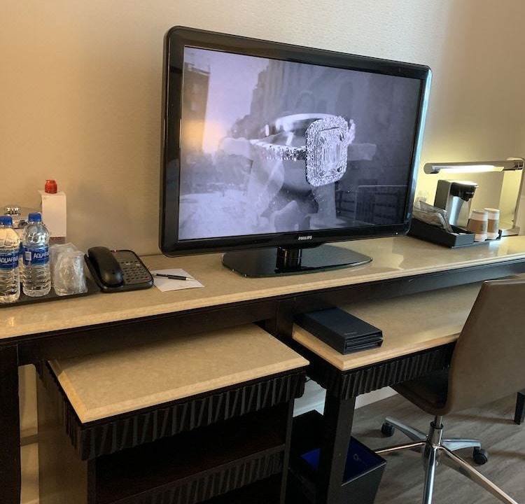 Photo of Livingroom in Downtown Brooklyn