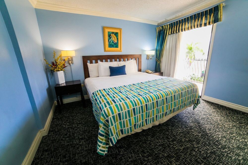Photo of Bedroom in New Kingston