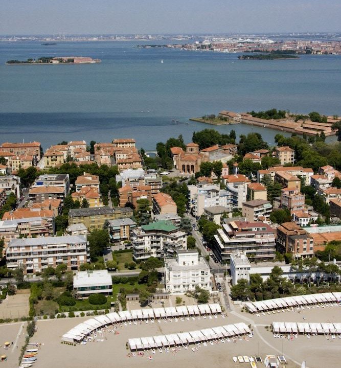 Photo of Outdoor in Santa Maria in Stelle