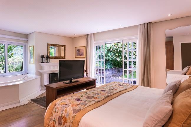 Photo of Bedroom in Fazenda Inglesa