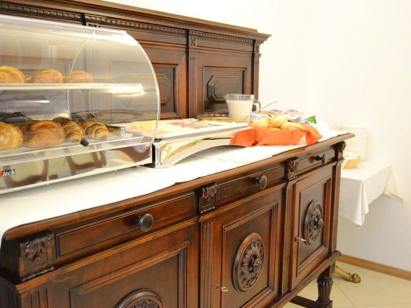 Photo of Kitchen in Santa Maria in Stelle