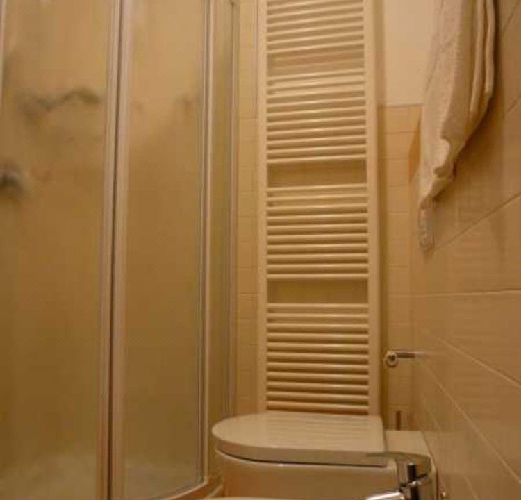 Photo of Bathroom in Historic Centre