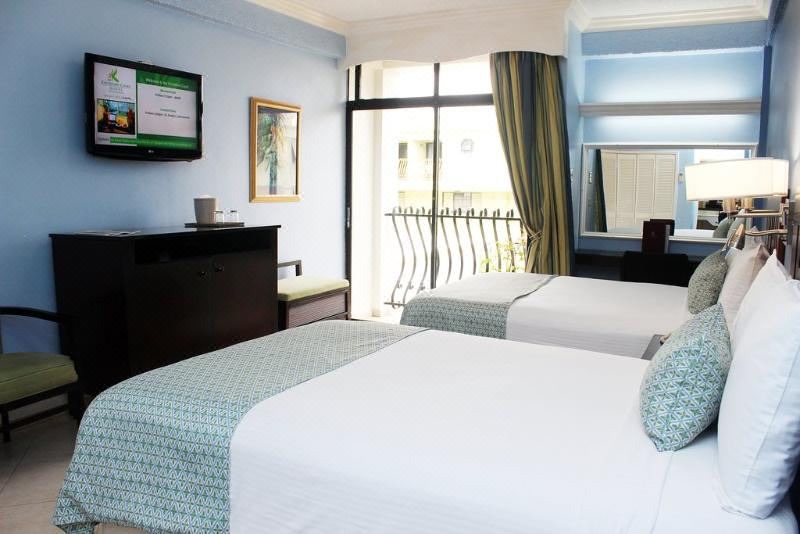 Photo of Bedroom in New Kingston