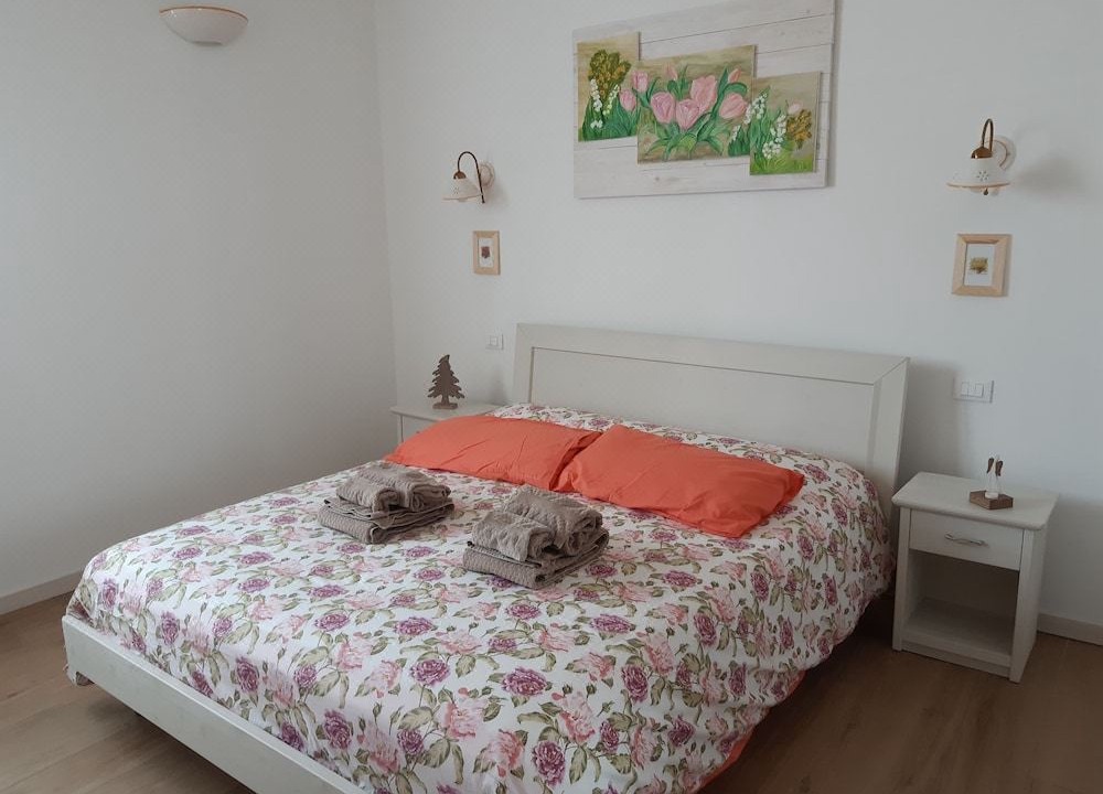 Photo of Bedroom in Gargagnago di Valpolicella