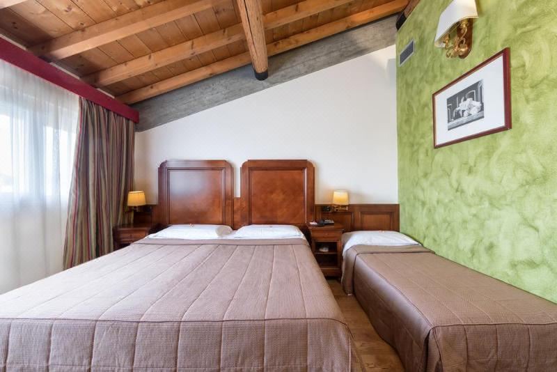 Photo of Bedroom in Castel d'Azzano