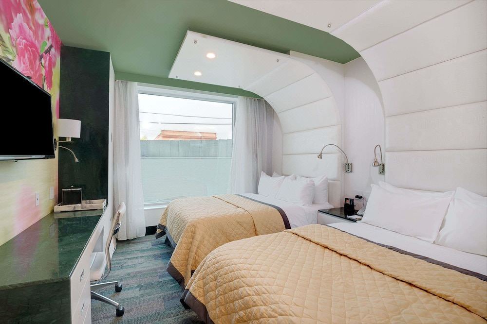 Photo of Bedroom in Brooklyn