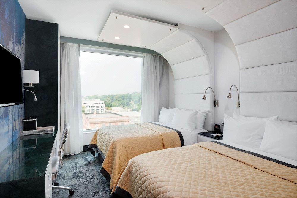 Photo of Bedroom in Brooklyn