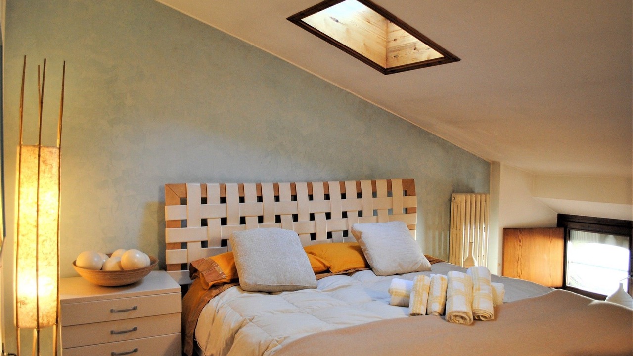 Photo of Bedroom in Verona City Centre