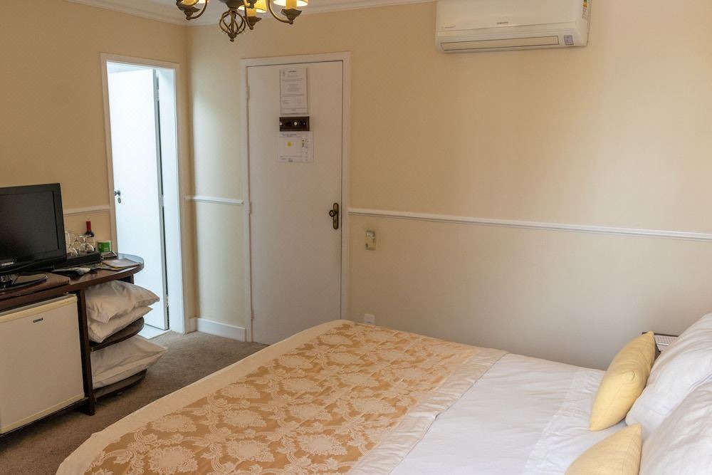 Photo of Bedroom in Fazenda Inglesa