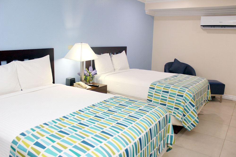 Photo of Bedroom in New Kingston