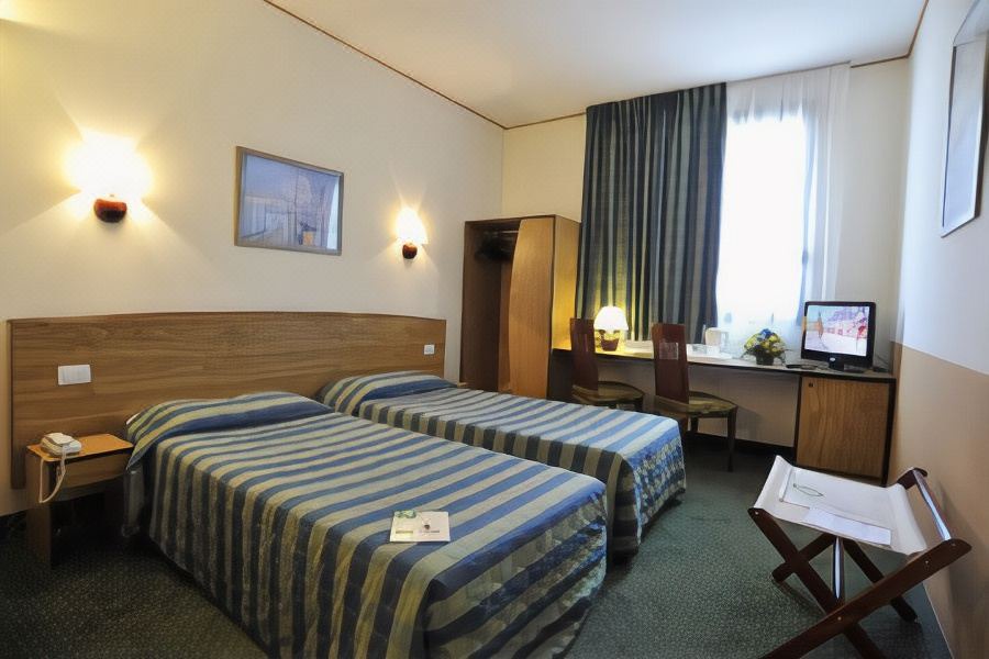 Photo of Bedroom in Camin