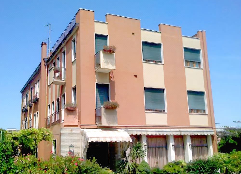 Photo of Buildings in Santa Maria in Stelle