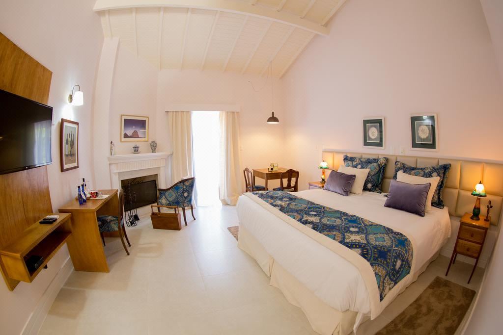 Photo of Bedroom in Fazenda Inglesa
