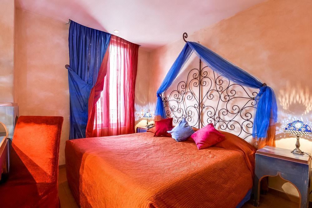 Photo of Bedroom in Quartier du Petit-Montrouge