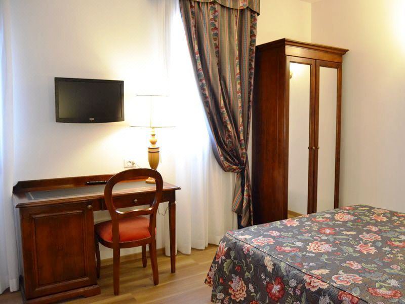 Photo of Bedroom in Santa Maria in Stelle