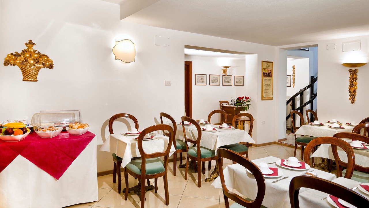 Photo of Livingroom in Santa Maria in Stelle