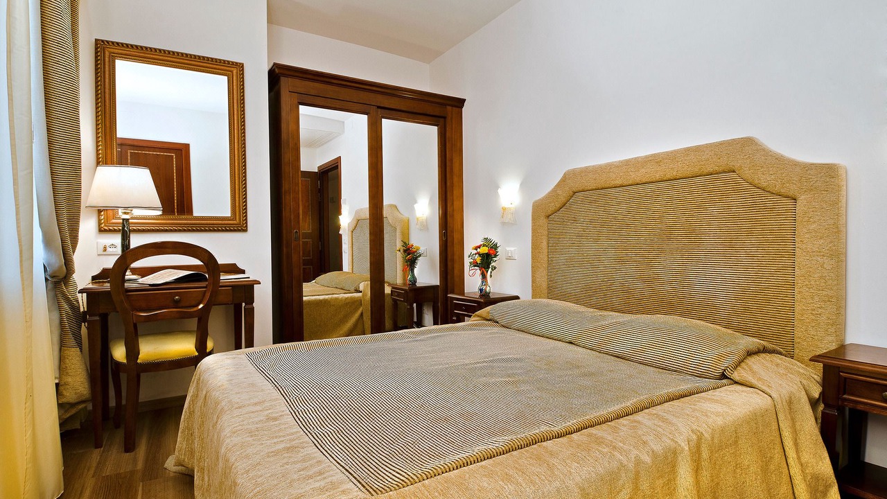 Photo of Bedroom in Santa Maria in Stelle