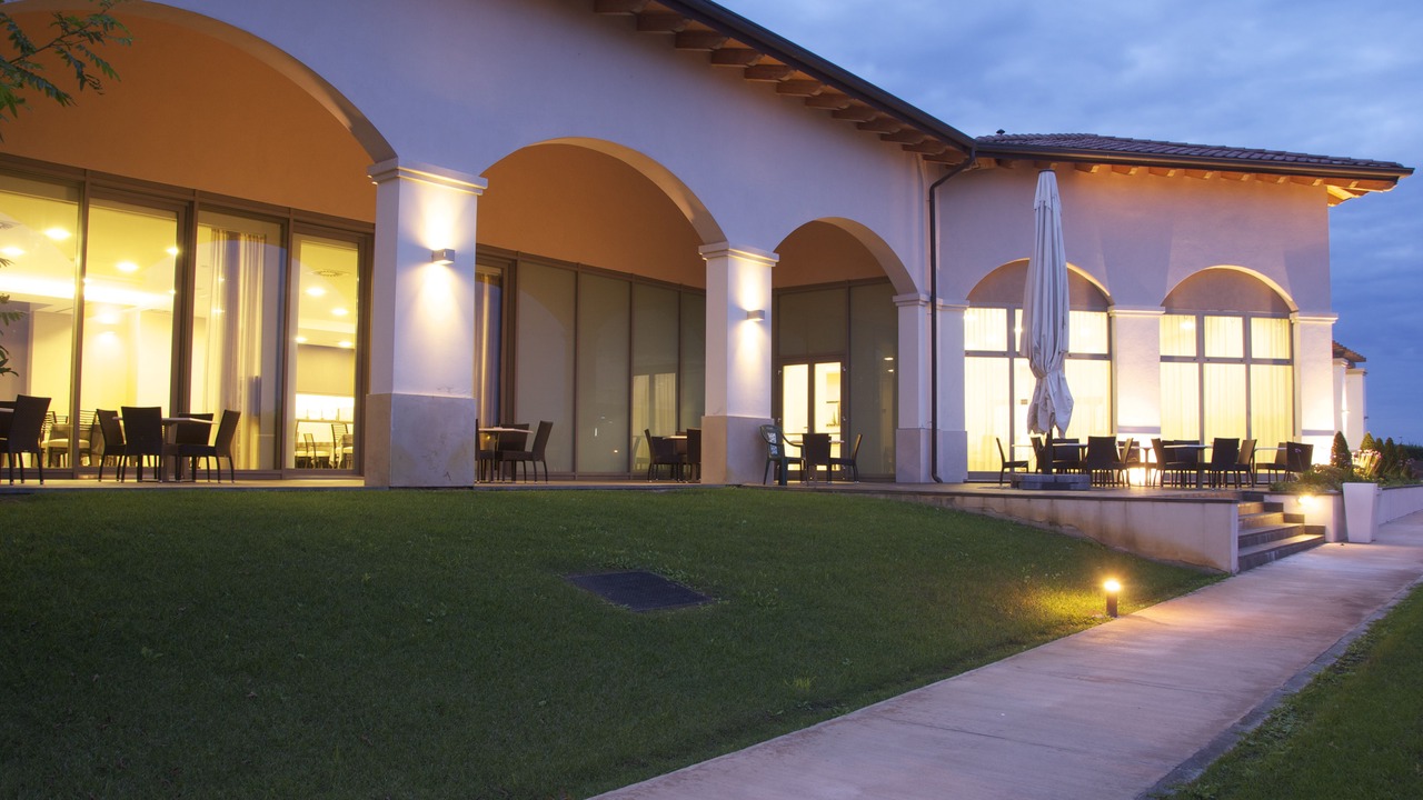 Photo of Buildings in Villa Bartolomea