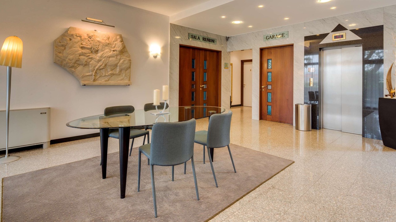 Photo of Livingroom in San Martino Buon Albergo