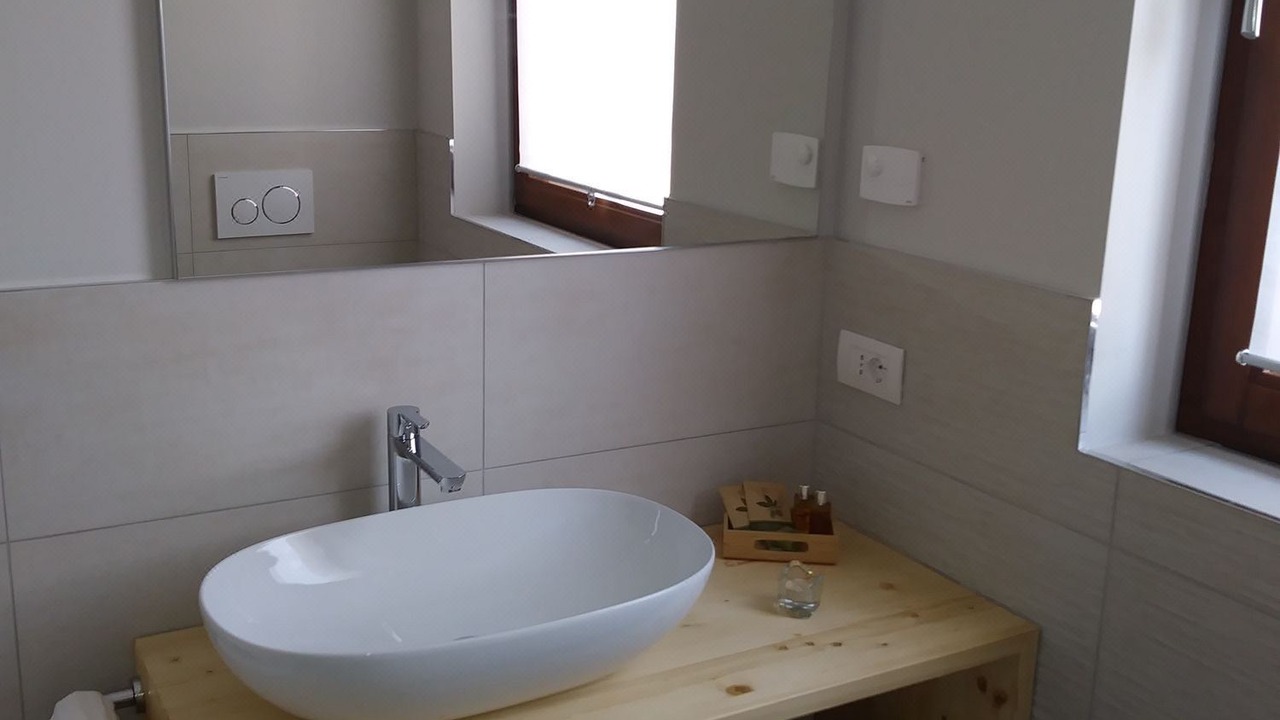 Photo of Bathroom in Pacengo
