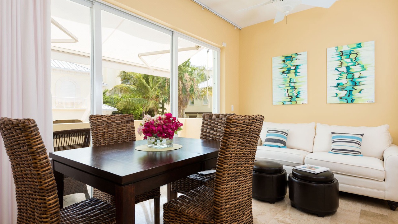 Photo of Livingroom in The Bight