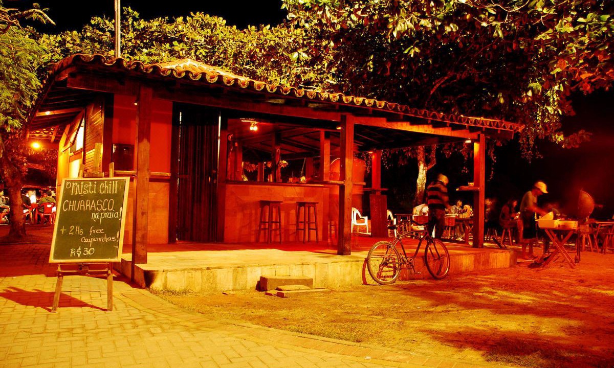 Photo of Buildings in Pontal
