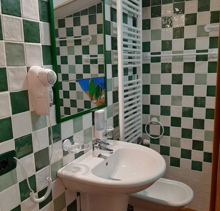Photo of Bathroom in Nord-Est