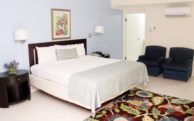 Photo of Bedroom in New Kingston