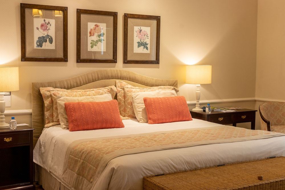 Photo of Bedroom in Fazenda Inglesa