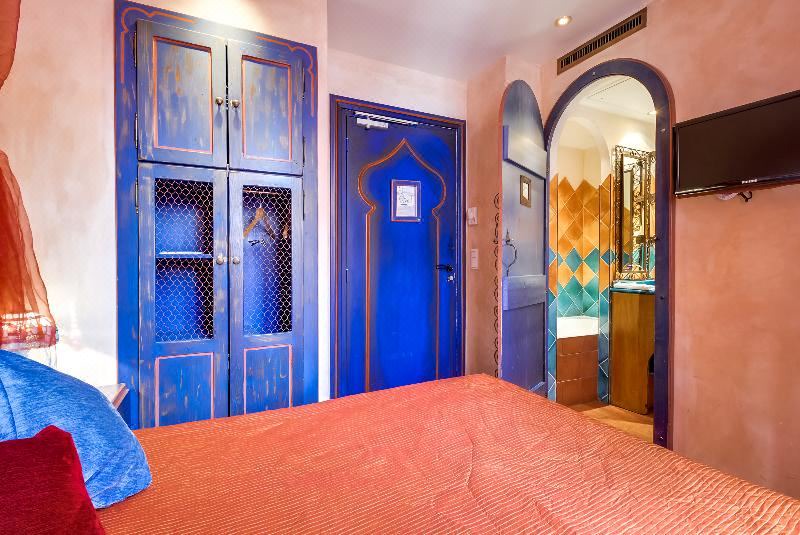 Photo of Bedroom in Quartier du Petit-Montrouge