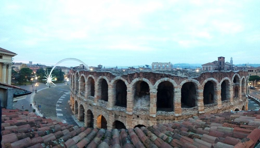 Photo of Buildings in Castel d'Azzano