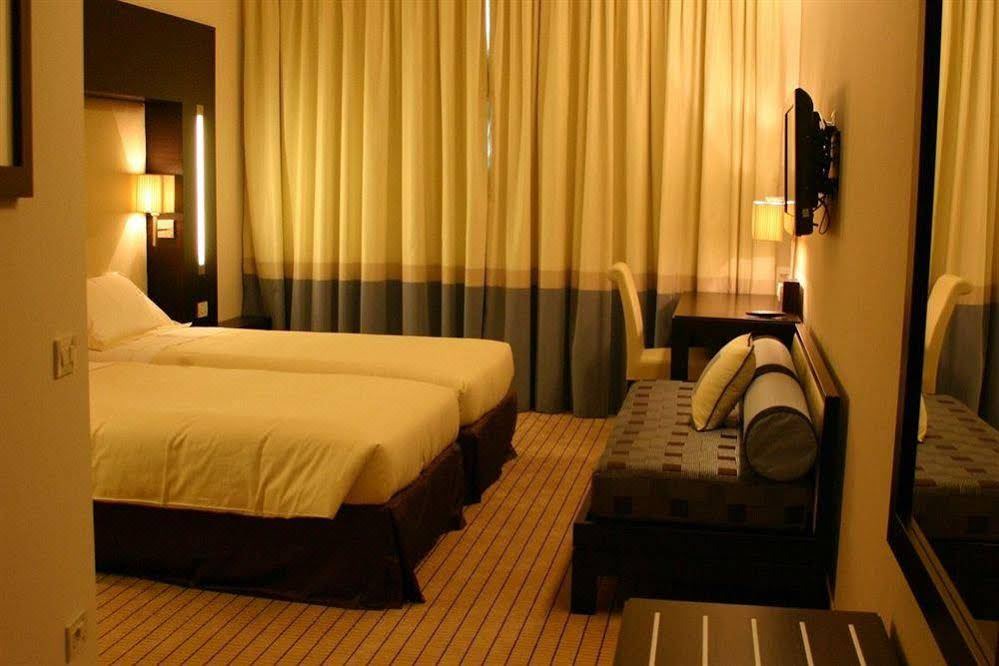 Photo of Bedroom in Villa Bartolomea