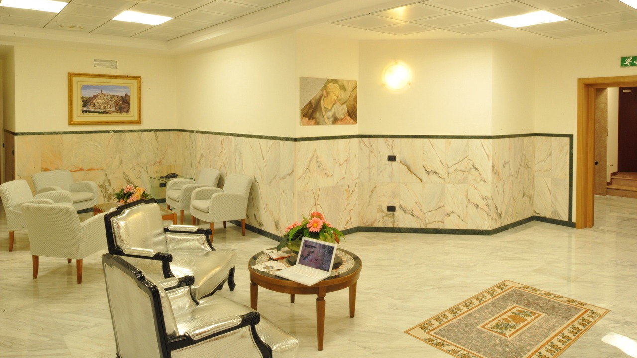 Photo of Livingroom in Nogarole Rocca