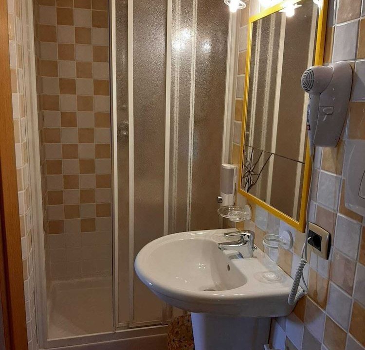 Photo of Bathroom in Nord-Est