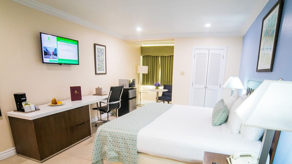 Photo of Bedroom in New Kingston