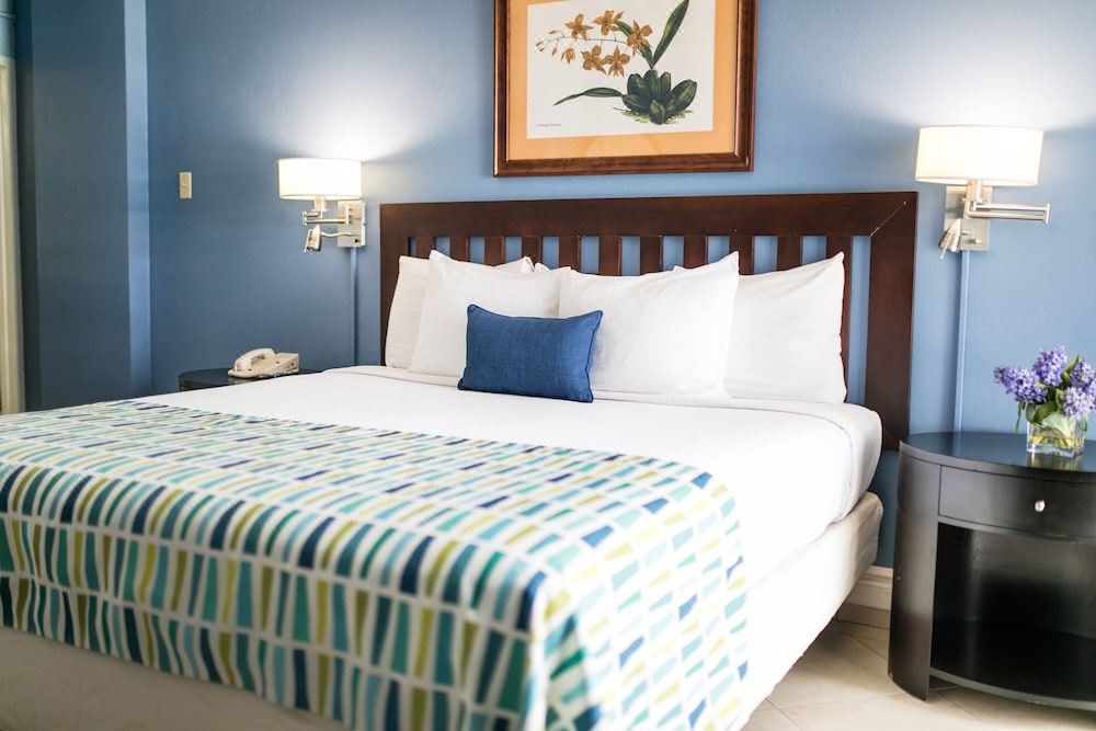 Photo of Bedroom in New Kingston