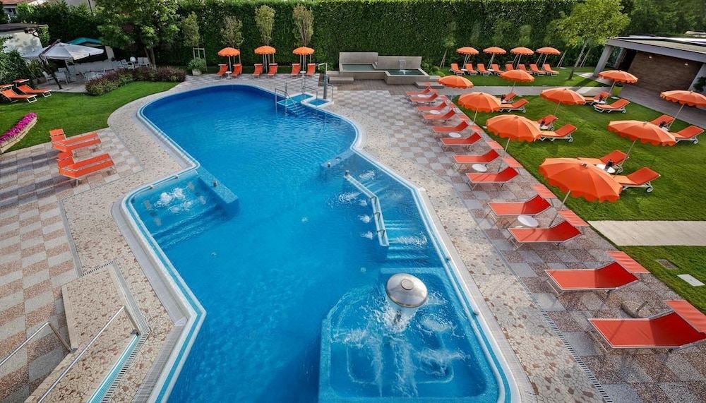Photo of Outdoor in Montegrotto Terme