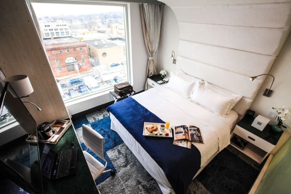 Photo of Bedroom in Brooklyn