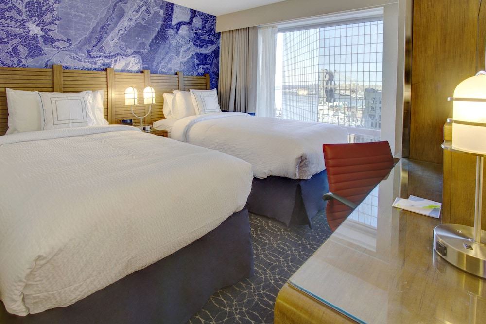 Photo of Bedroom in Financial District